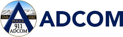 ADCOM logo